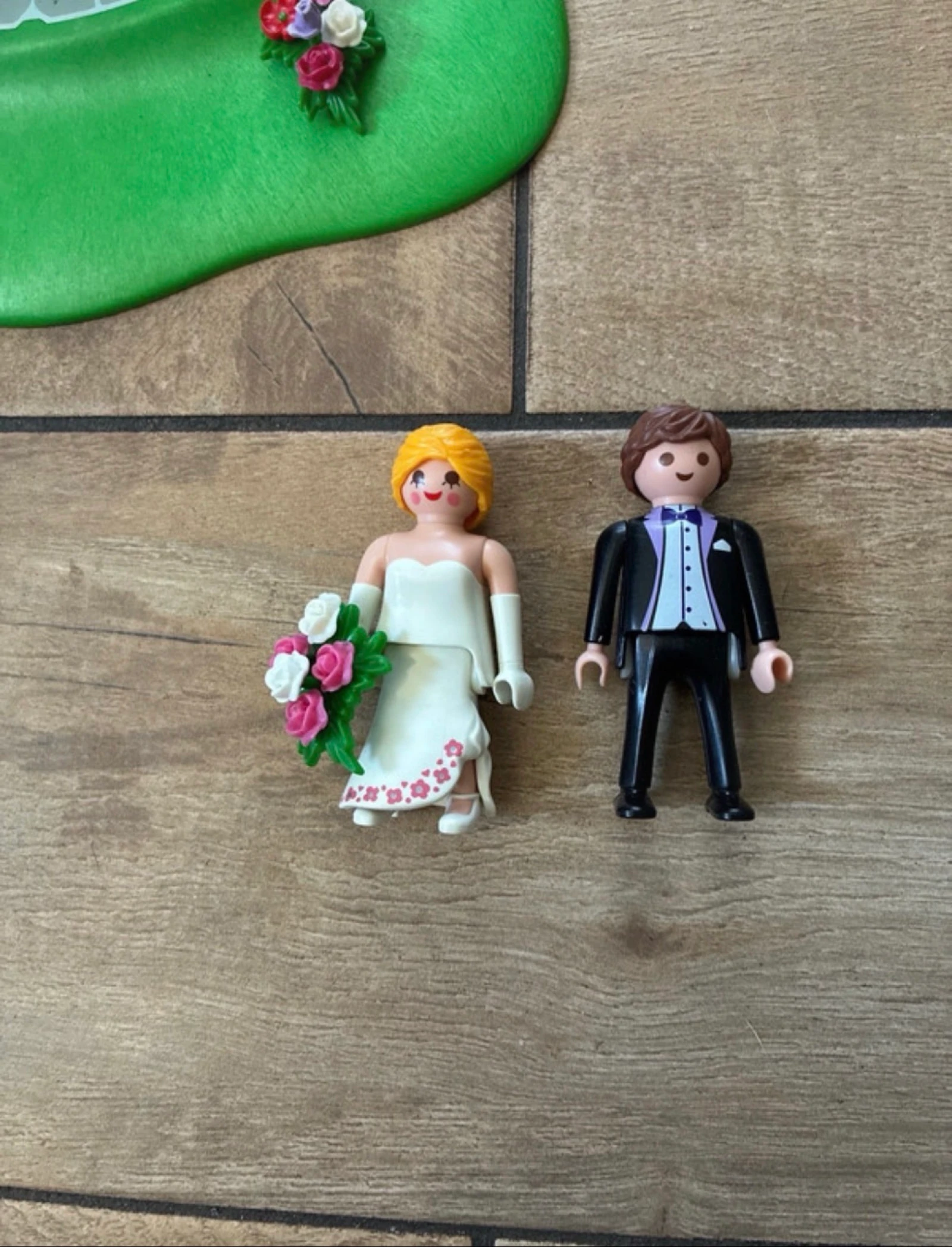 Playmobil wedding – photo 4